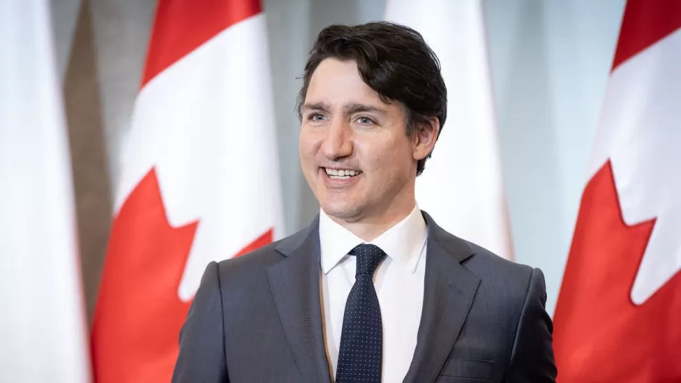 Trudeau commits to increase Canada’s military presence in Latvia