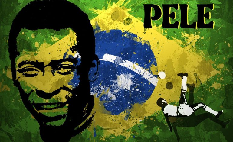 Master of the Game: Discovering Pelé’s Unparalleled Football