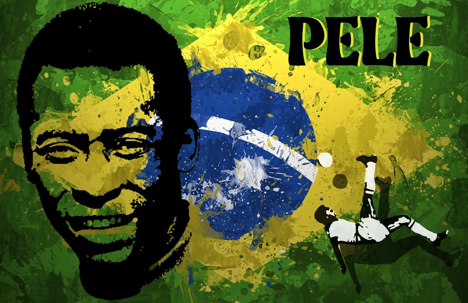 Master of the Game: Discovering Pelé’s Unparalleled Football