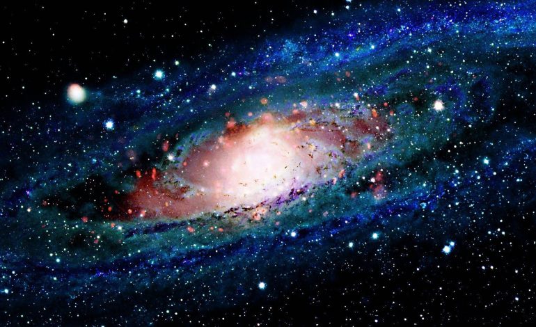 What is a galaxy? What galaxy does the Earth belong to?