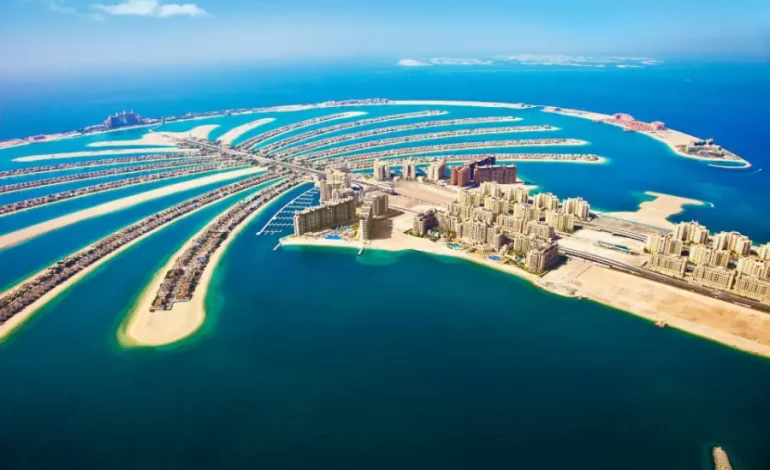 Dubai waterfront property rates soar: Will prices drop as Palm Jebel Ali begins to take shape?