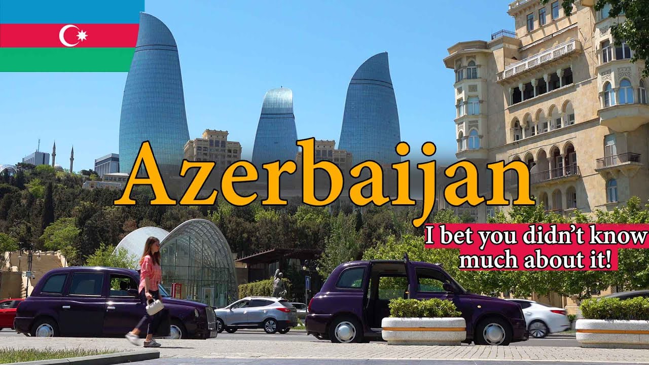 Azerbaijan’s Religion Law