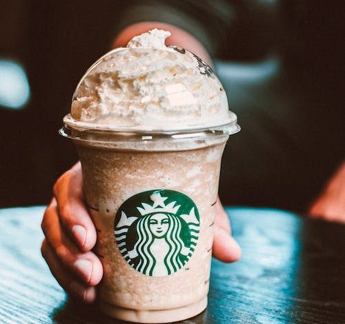 Make the Most of Your Starbucks Partner Hours