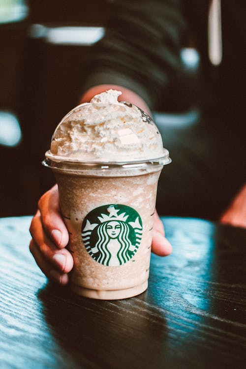 Make the Most of Your Starbucks Partner Hours