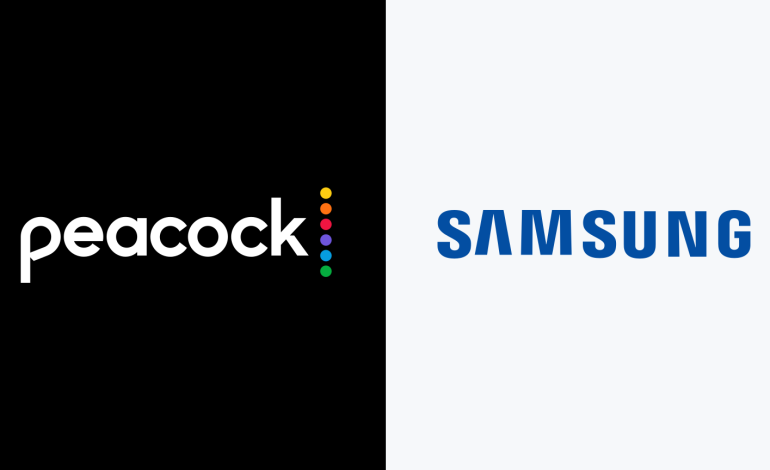 How to Activate Peacock TV on Samsung Smart TV