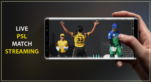 Sports Streaming Pakistan: A Revolution in Sports Entertainment