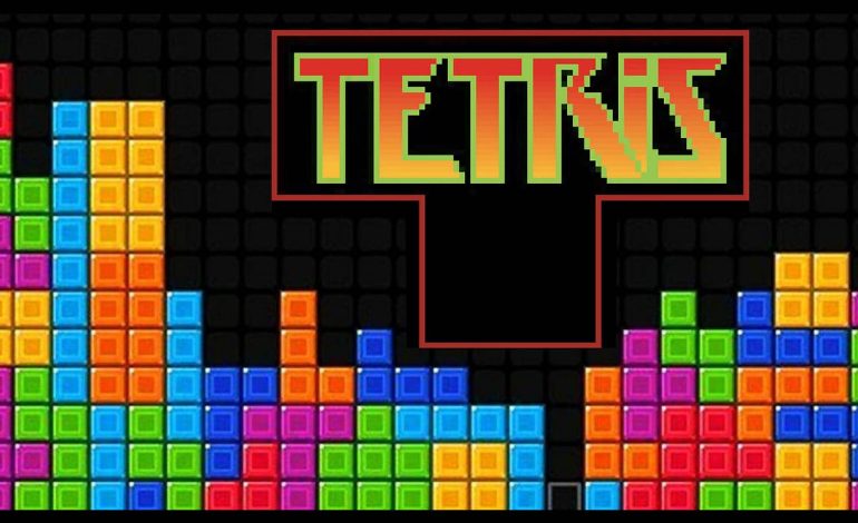 Tetris Movie