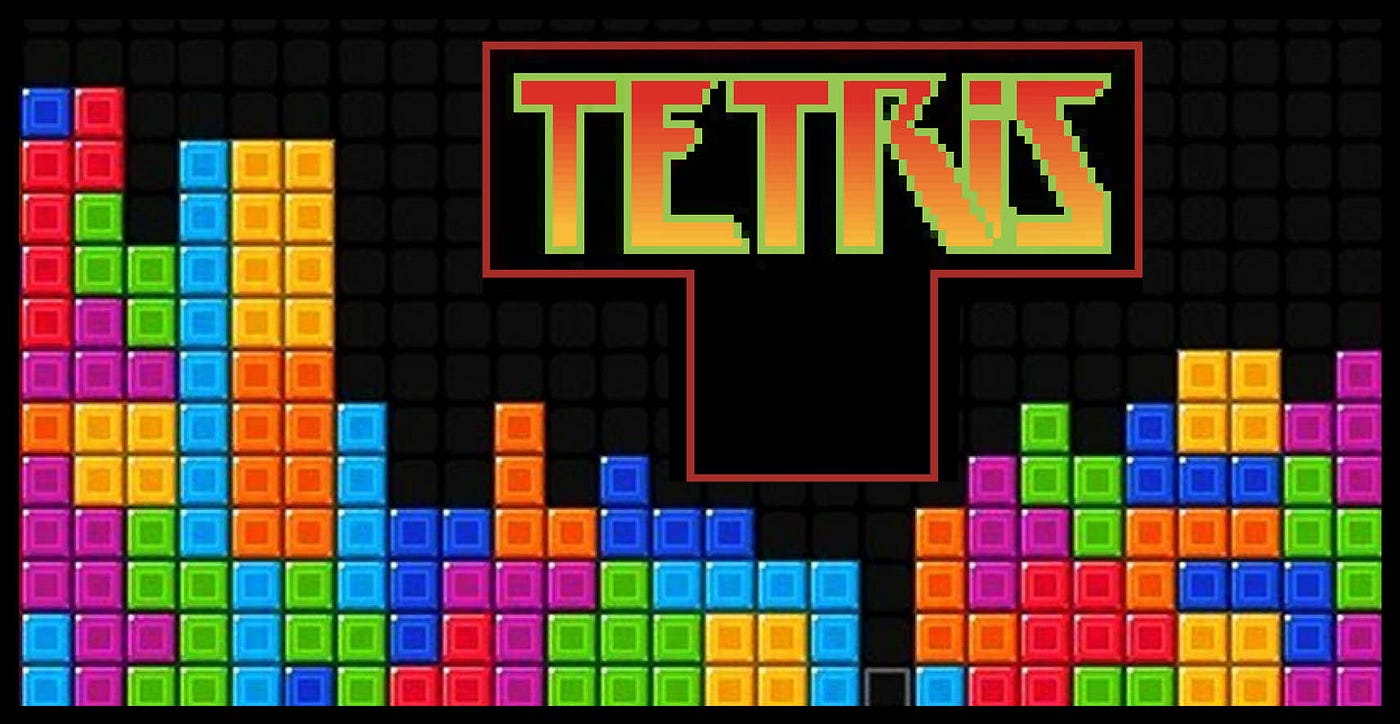 Tetris Movie: Unveiling the Legendary Origins of a Gaming Classic