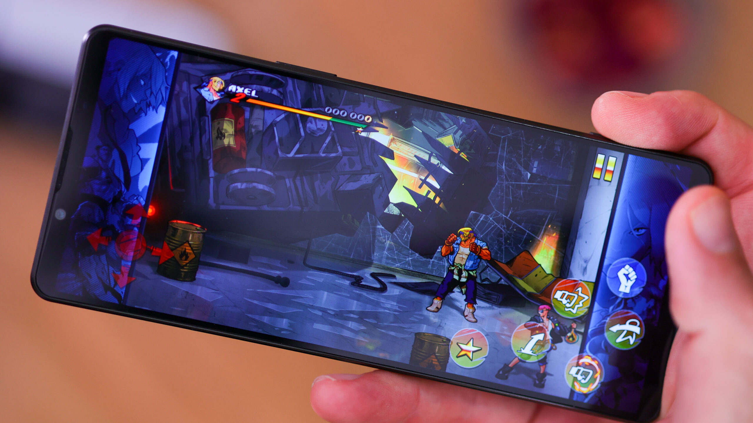 Tips and accessories to improve your mobile gaming experience