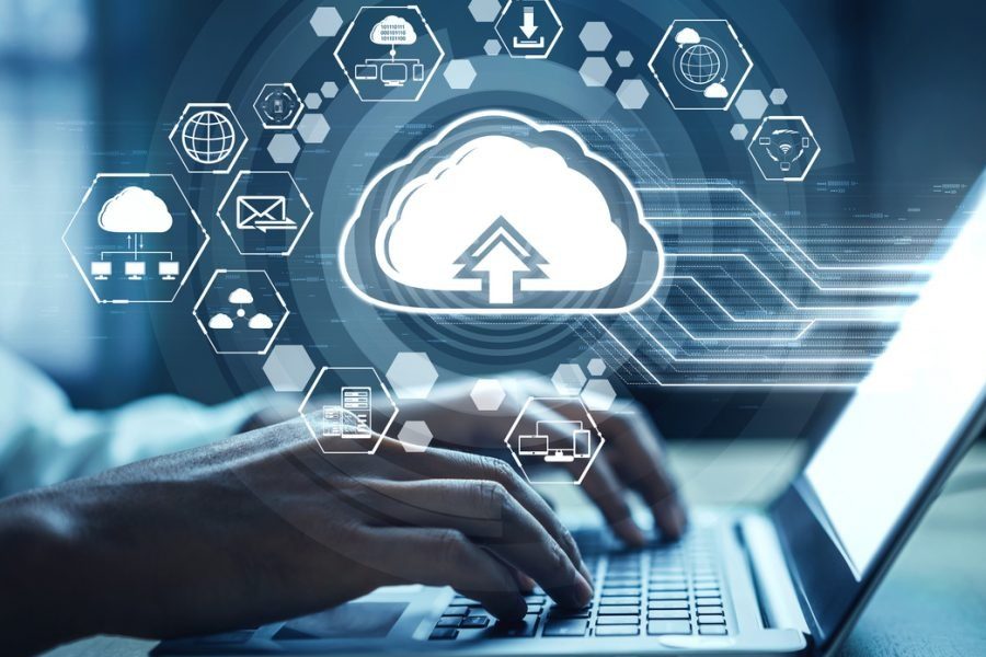 Cloud Computing