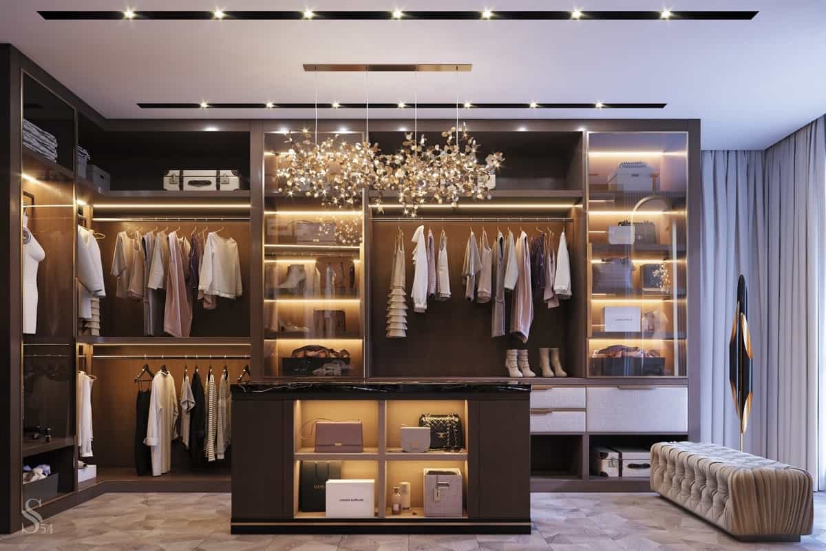 Designer Clothes