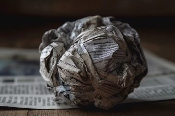How News Outlets Handle Corrections and Retractions
