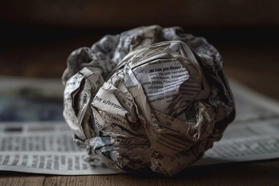 How News Outlets Handle Corrections and Retractions