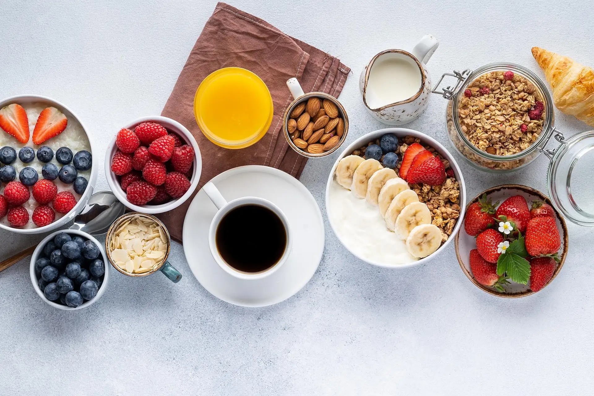 Morning Routine That Works