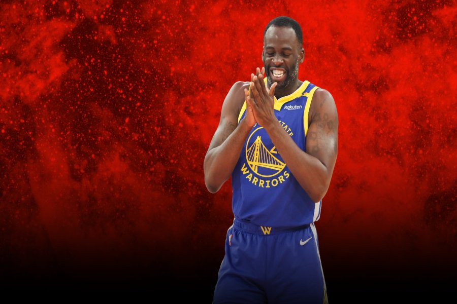 Draymond Green Net Worth