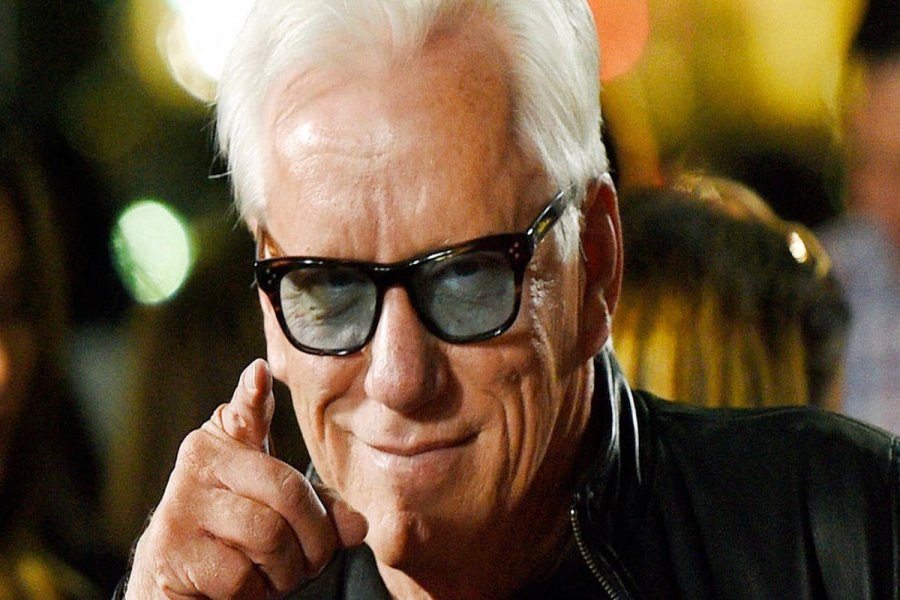 James Woods Net Worth