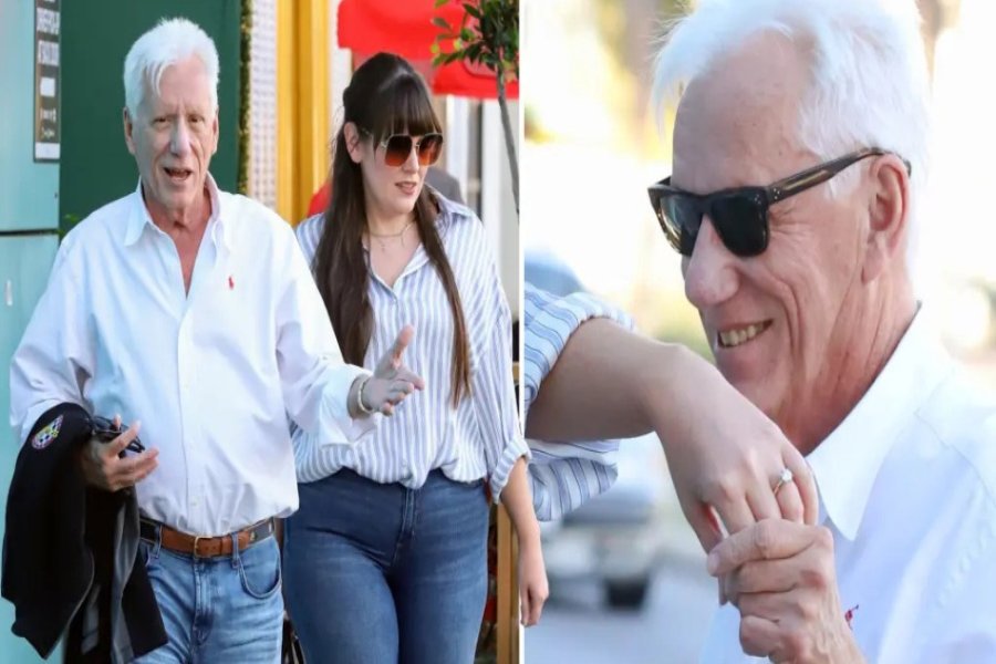 James Woods Net Worth