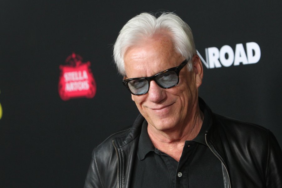 James Woods Net Worth