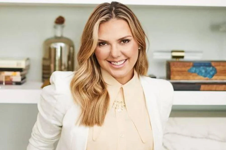 Kendra Scott Age