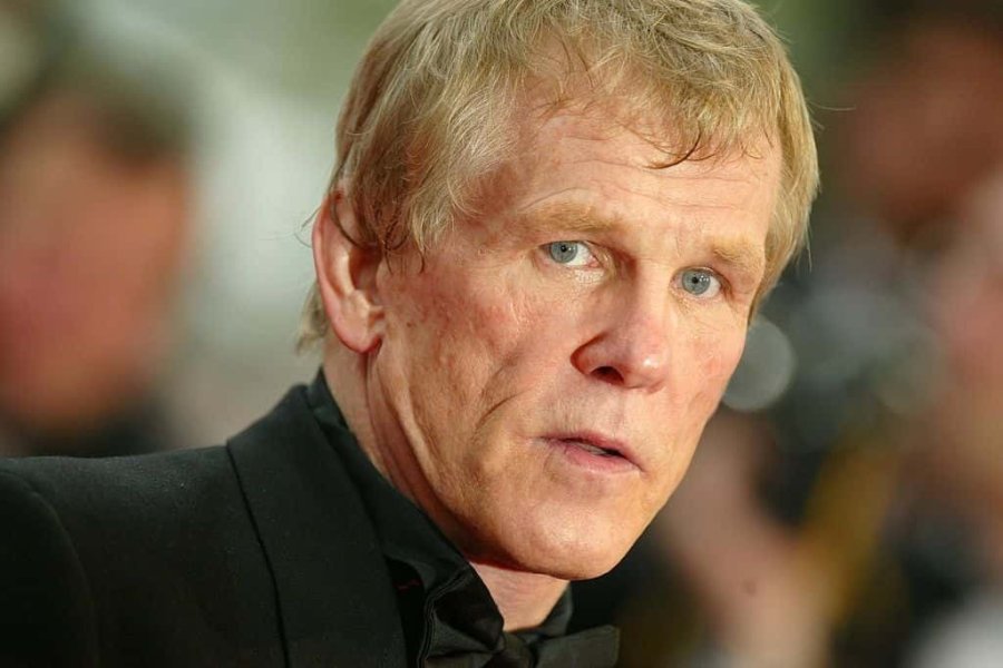 Nick Nolte Net Worth