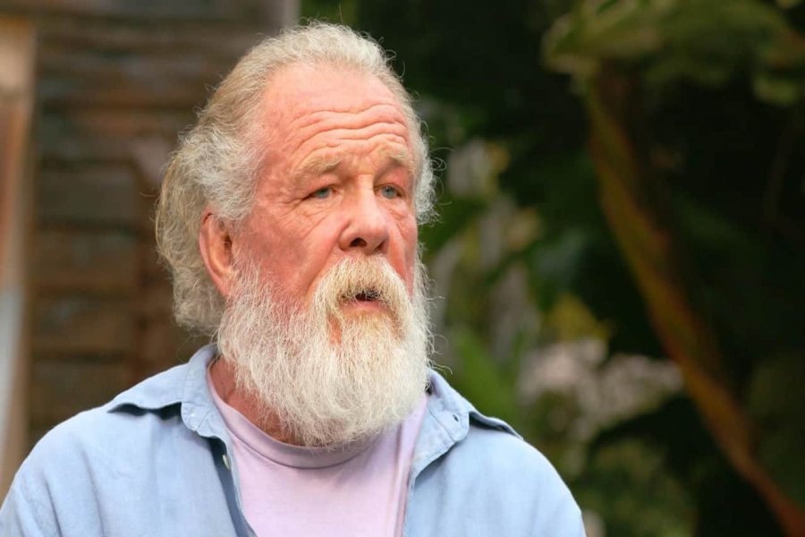 Nick Nolte Net Worth