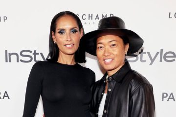 Racquel Chevremont Husband