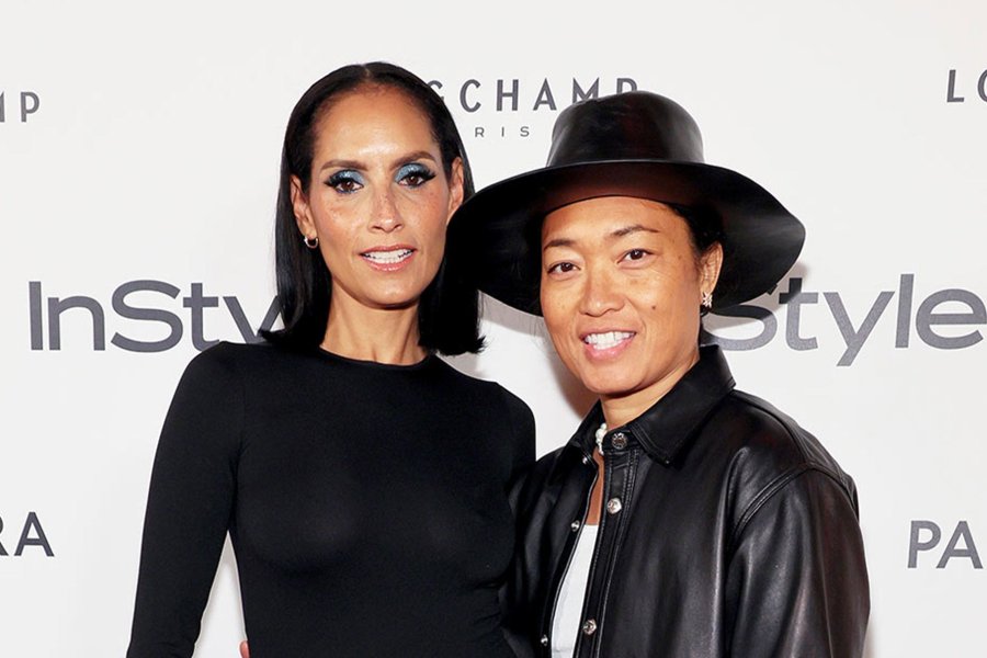 Racquel Chevremont Husband